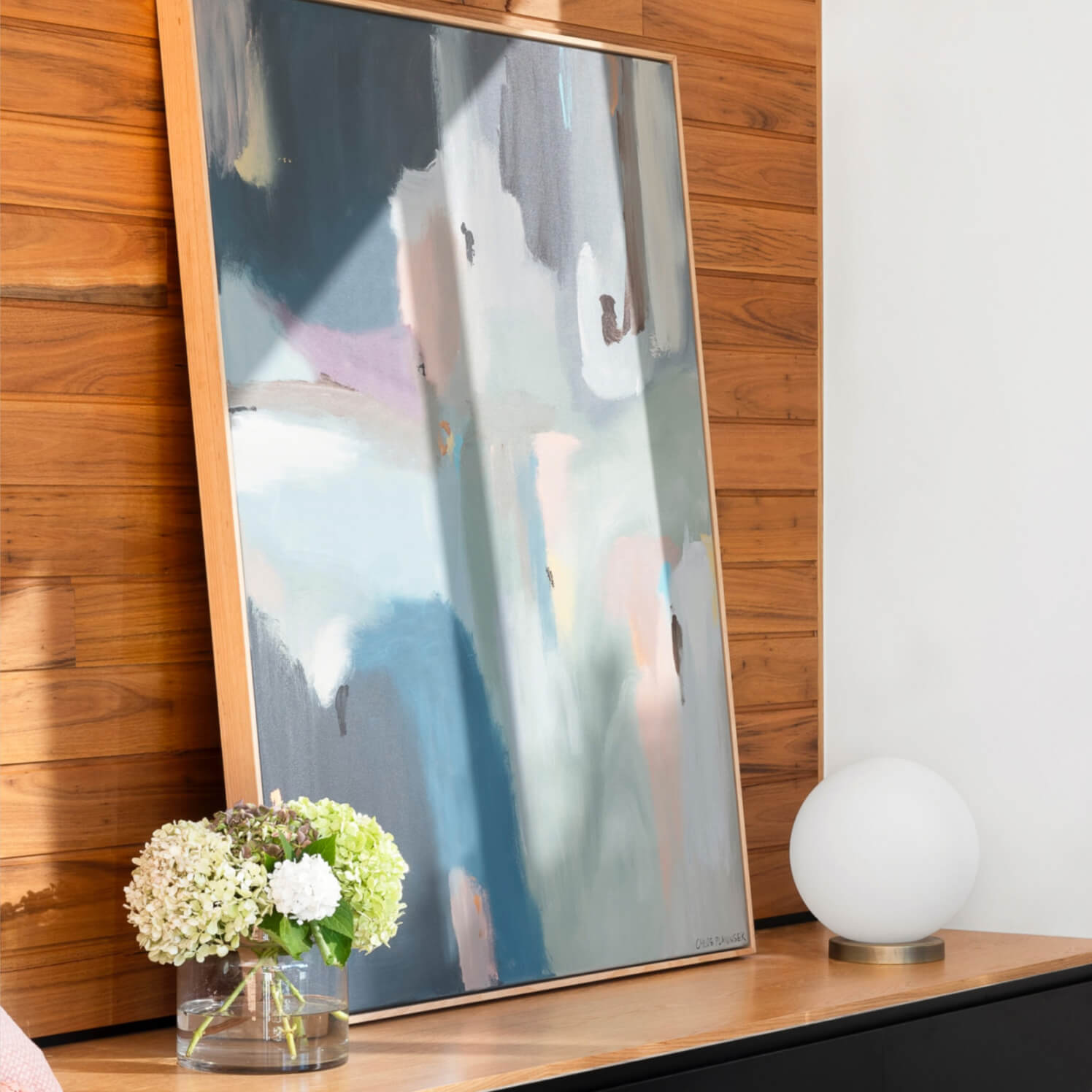 Here’s how to decorate your new home from scratch