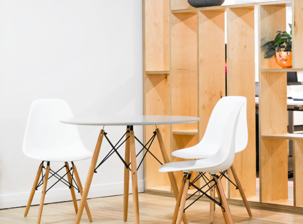 Co Working - RealBNB