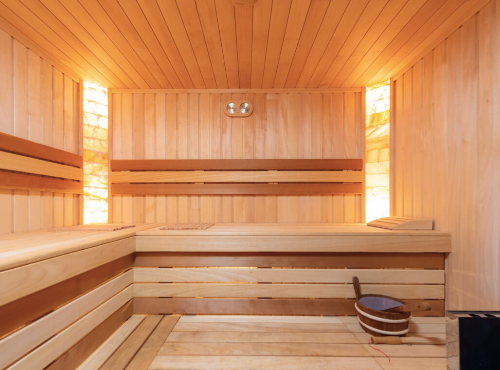 Spa - RealBNB