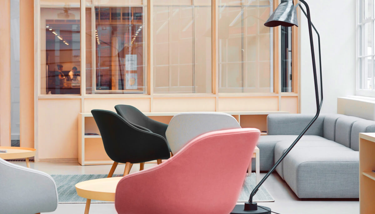 Our Office - RealBNB